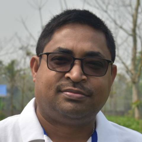 Santosh Basak