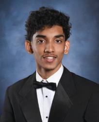 Bijil Mathew