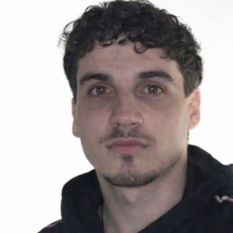 Catalano Giuliano