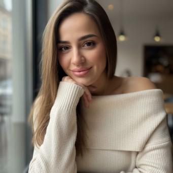 Valérie Šebestová