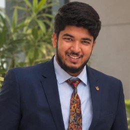 ANIRUDH ABROL