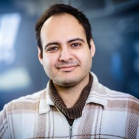 Dr. FARBOD NOSRAT NEZAMI