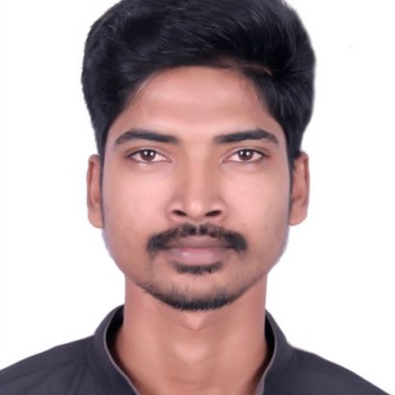 Kishan Patel