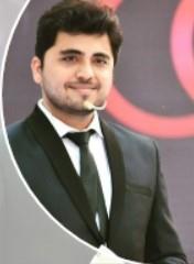 Saurabh Sharma