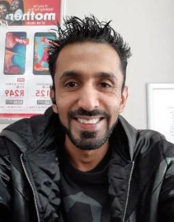 Osman Ebrahim