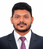 CHAITANYA BOGA