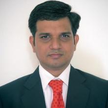 RAHUL CHAVAN