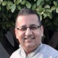 Amit Devgan