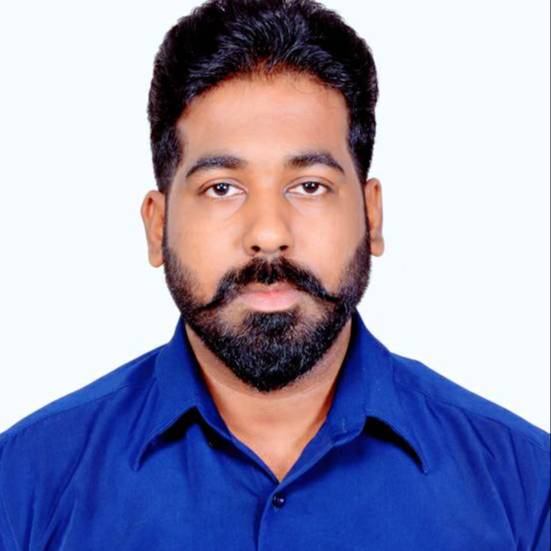 MOHAMMED ALI RIZWAN