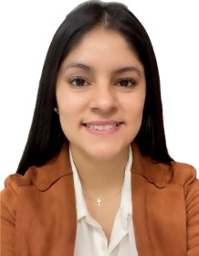 Brenda Génesis Sagastegui Crevoisier