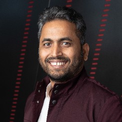 M Arifur Rahman