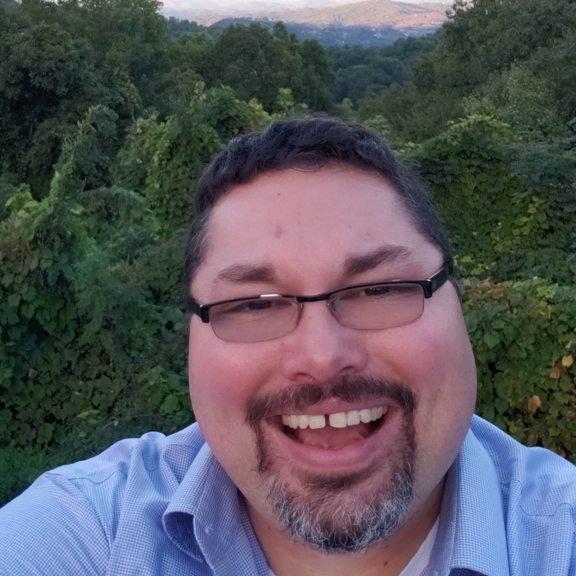 MATT LICHTFUSS