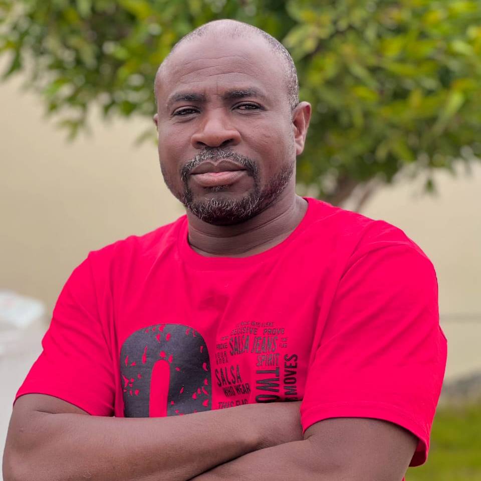 Umar Farouk Issah
