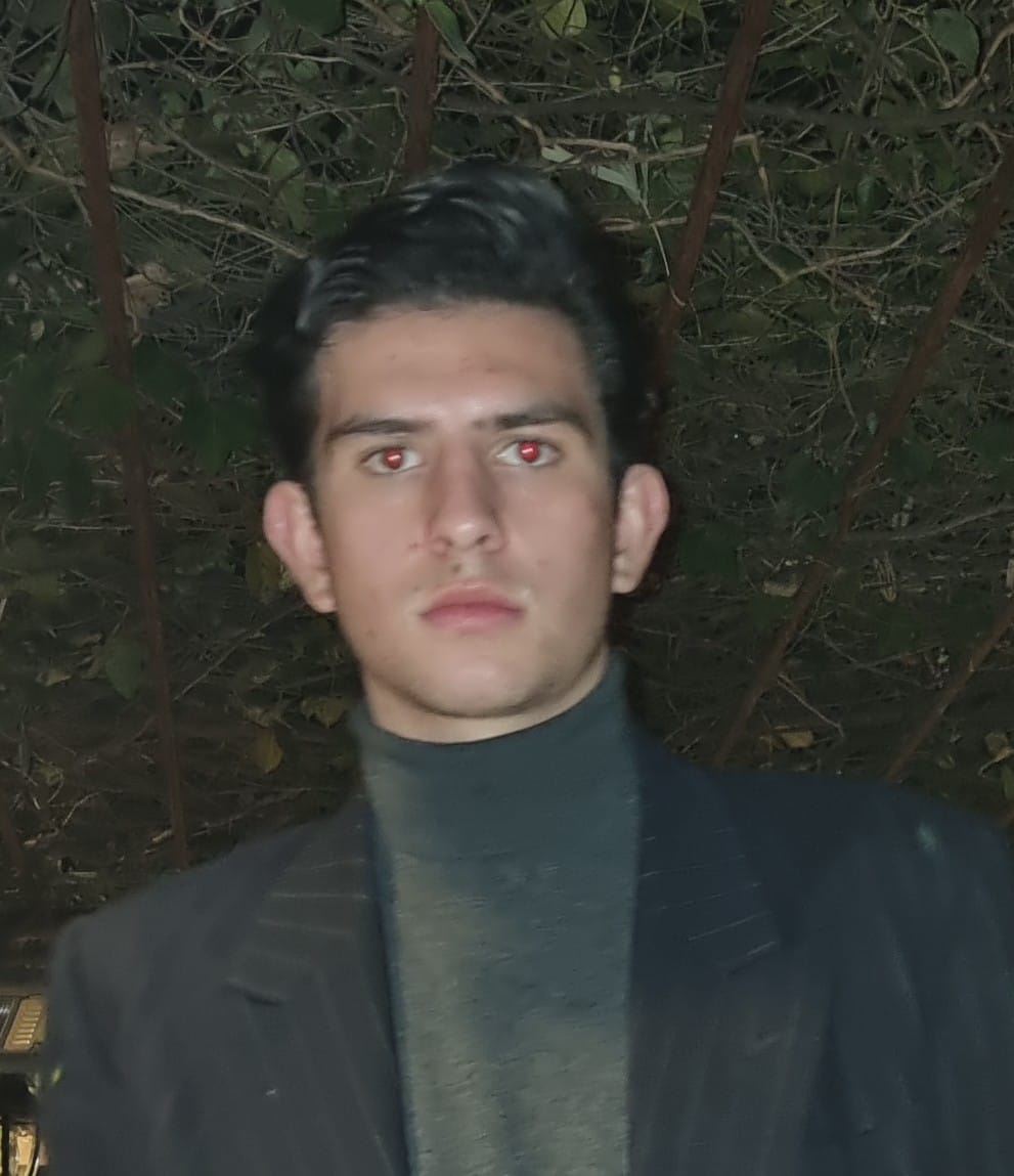 Santiago Ordorica