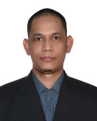 Herbert Richard Niñeza