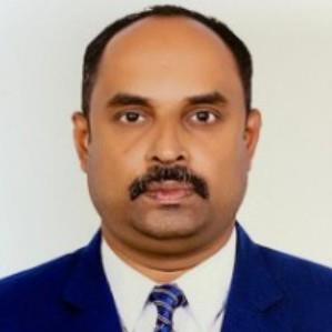 Vinay Krishnan