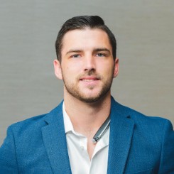 Andrew G. McIlwean