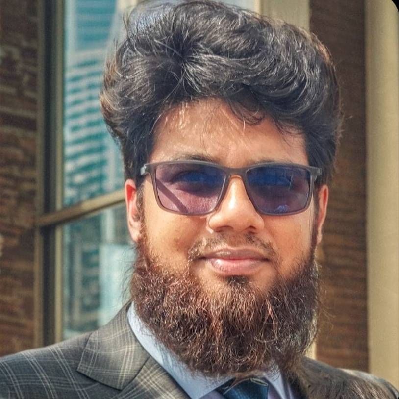 Dr Sufi Sumsul Yeaman