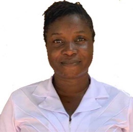 Charity Enyonam Avanya