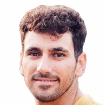 Álvaro Domínguez Brito