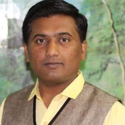 SWAPNIL VASANT BORSE