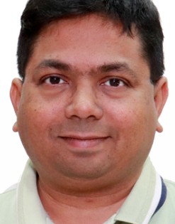 Ajay Shastri