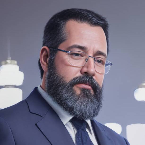 Gilbert Lemos