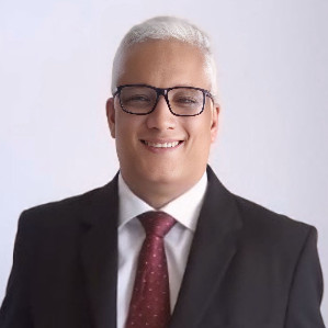 Emerson Rosa dos Santos