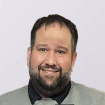 Michael Worrel