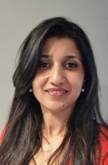 Laila ARNAL