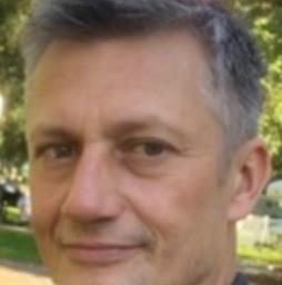 Bostjan Pilinger
