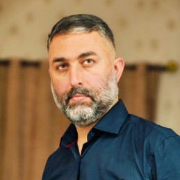 Mustafa Amir