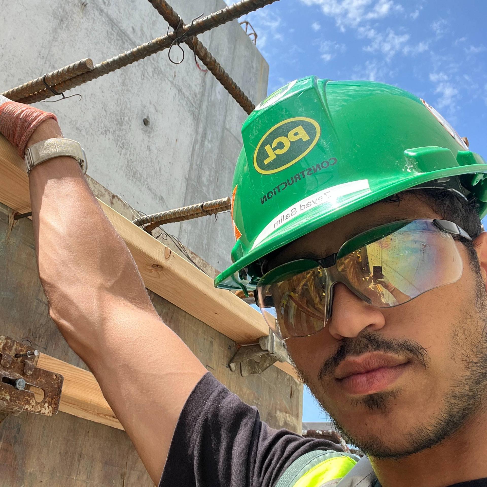 Zeyad Salim