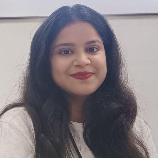 Payal Kashyap