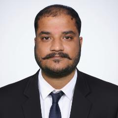 Himanshu Verma