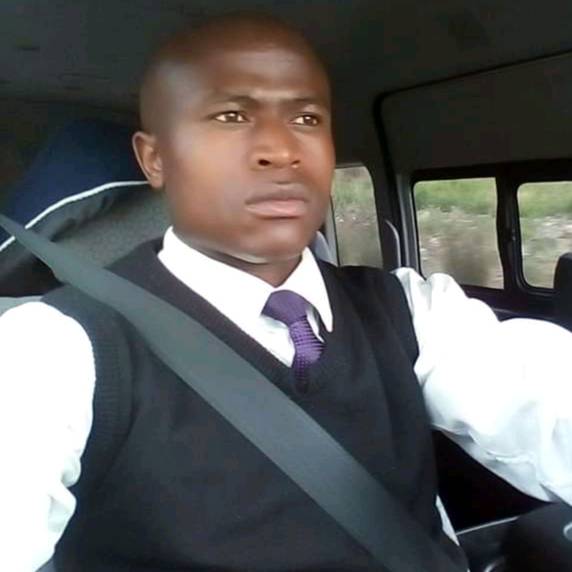 Simphiwe Malunda