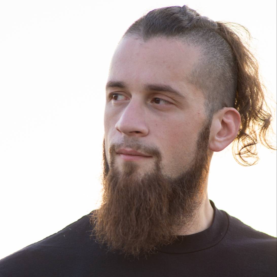 Anthony Jacob