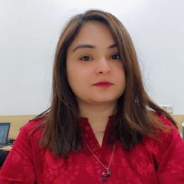 Misbah Tahira