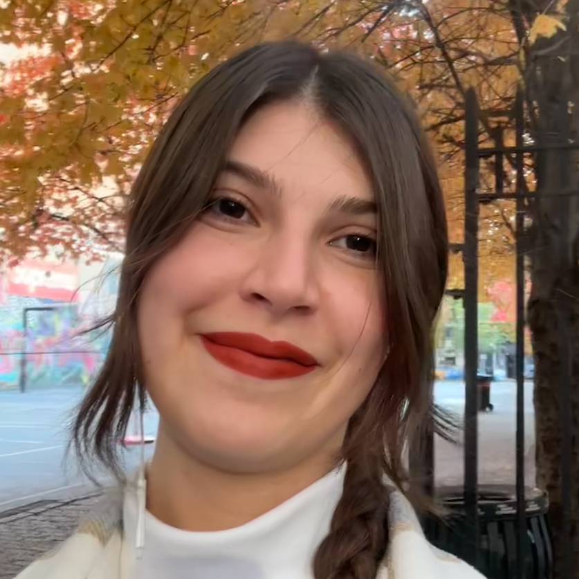 Isabella Arras