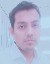 Soumya Ranjan