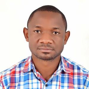 Bernard Kamona Kipili