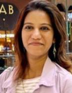 Manisha Gawde