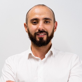 HOUCINE DOUKANI