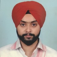 Rubinder Singh