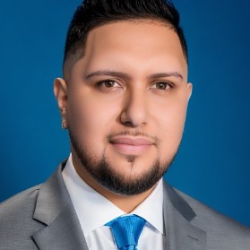 Kevin Paz