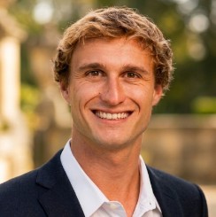 Carter Sieverts