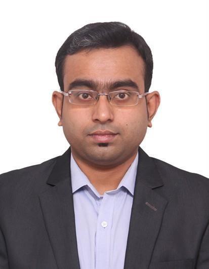 ARITRA GHATAK