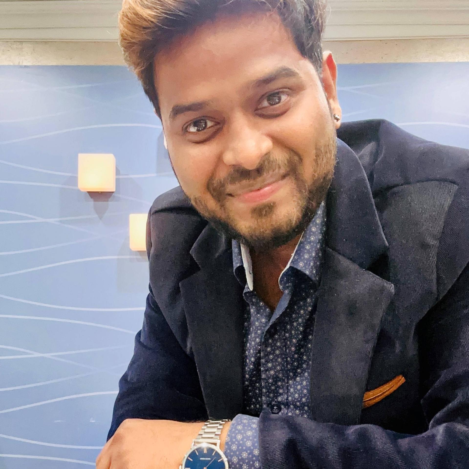 Shan Sinha