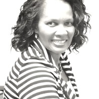 Patricia Ndaba