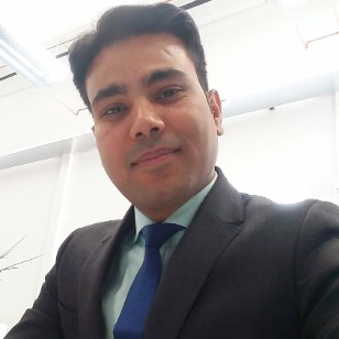 Gaurav Gupta